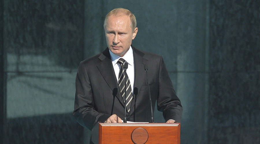 President Putin