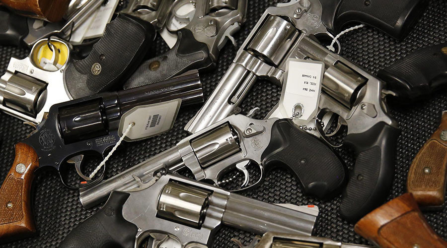 Click to enlarge guns