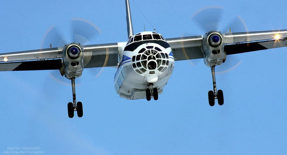 plane
