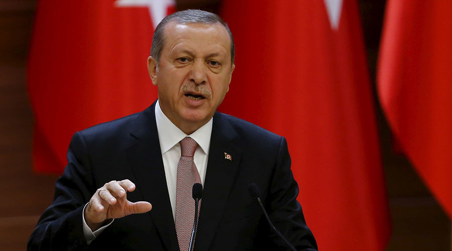 Erdogan