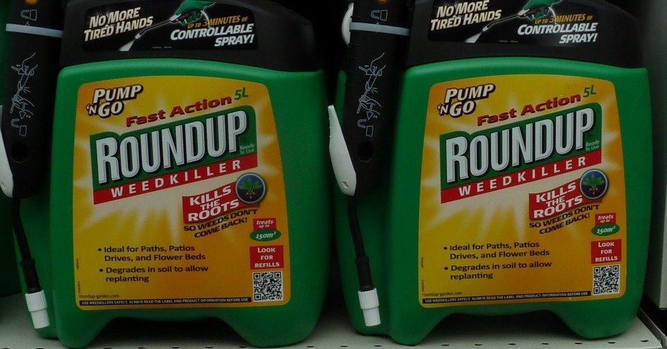 RoundUp