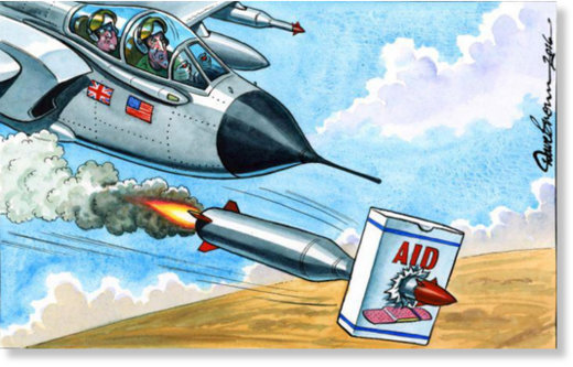Click to enlarge USAID missiles