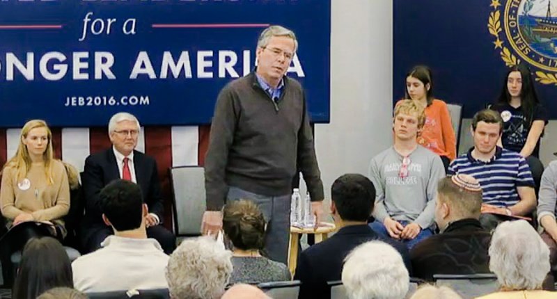 Jeb Bush