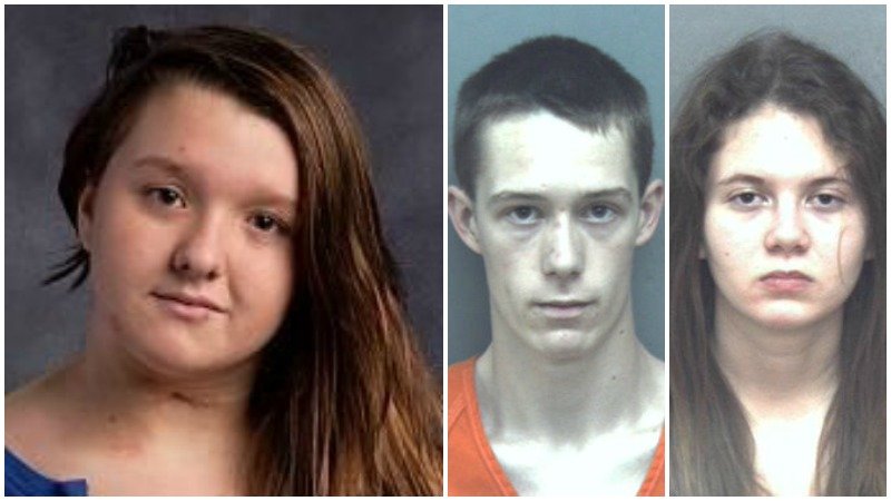 Nicole Madison Lovell, David E. Eisenhauer, and Natalie Marie Keepers