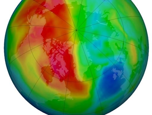 Ozone Hole