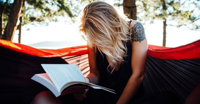 reading, knowledge
