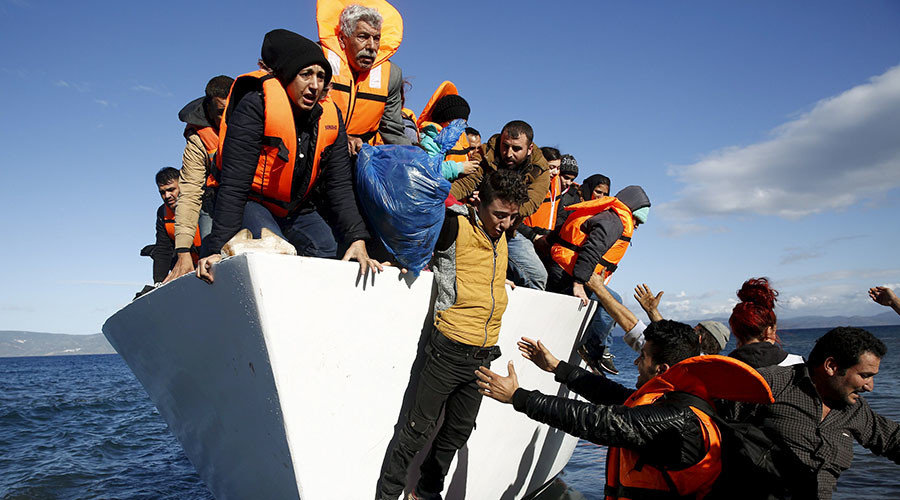 refugees