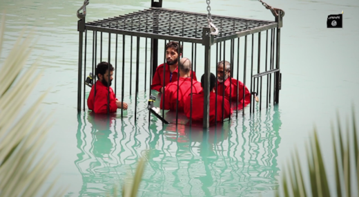 ISIS Daesh
