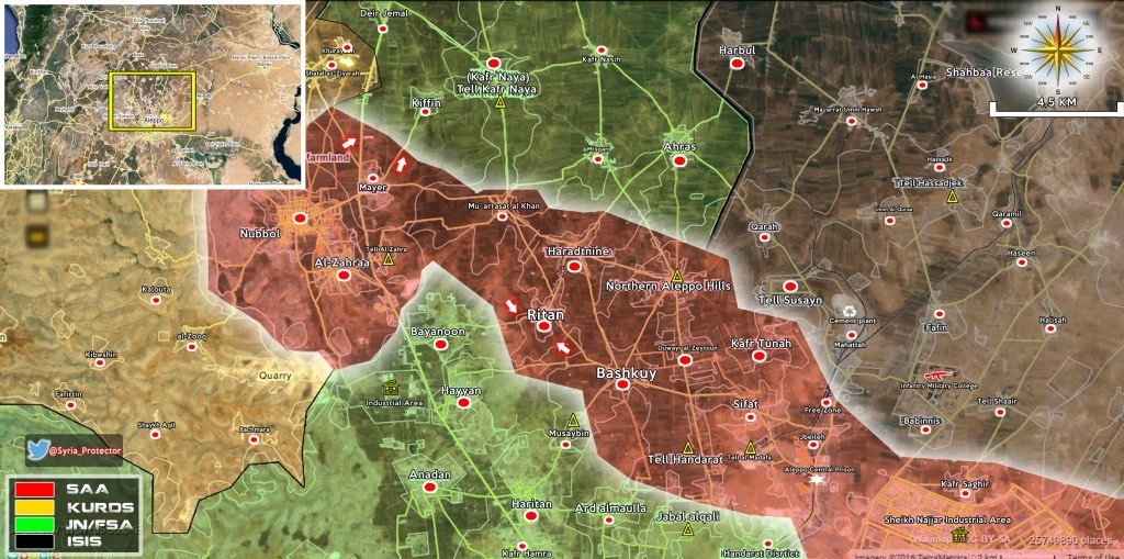 Click to enlarge aleppo