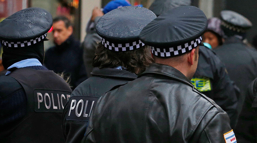 police chicago