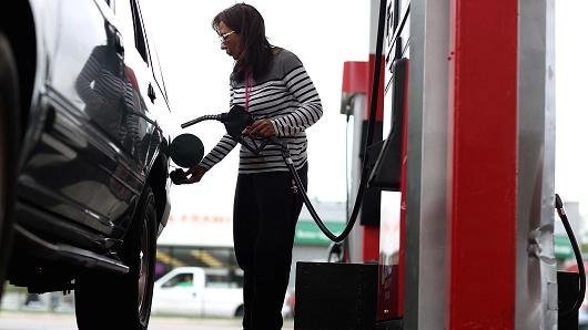 oil tax