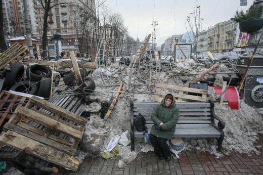 Ukrainian economy