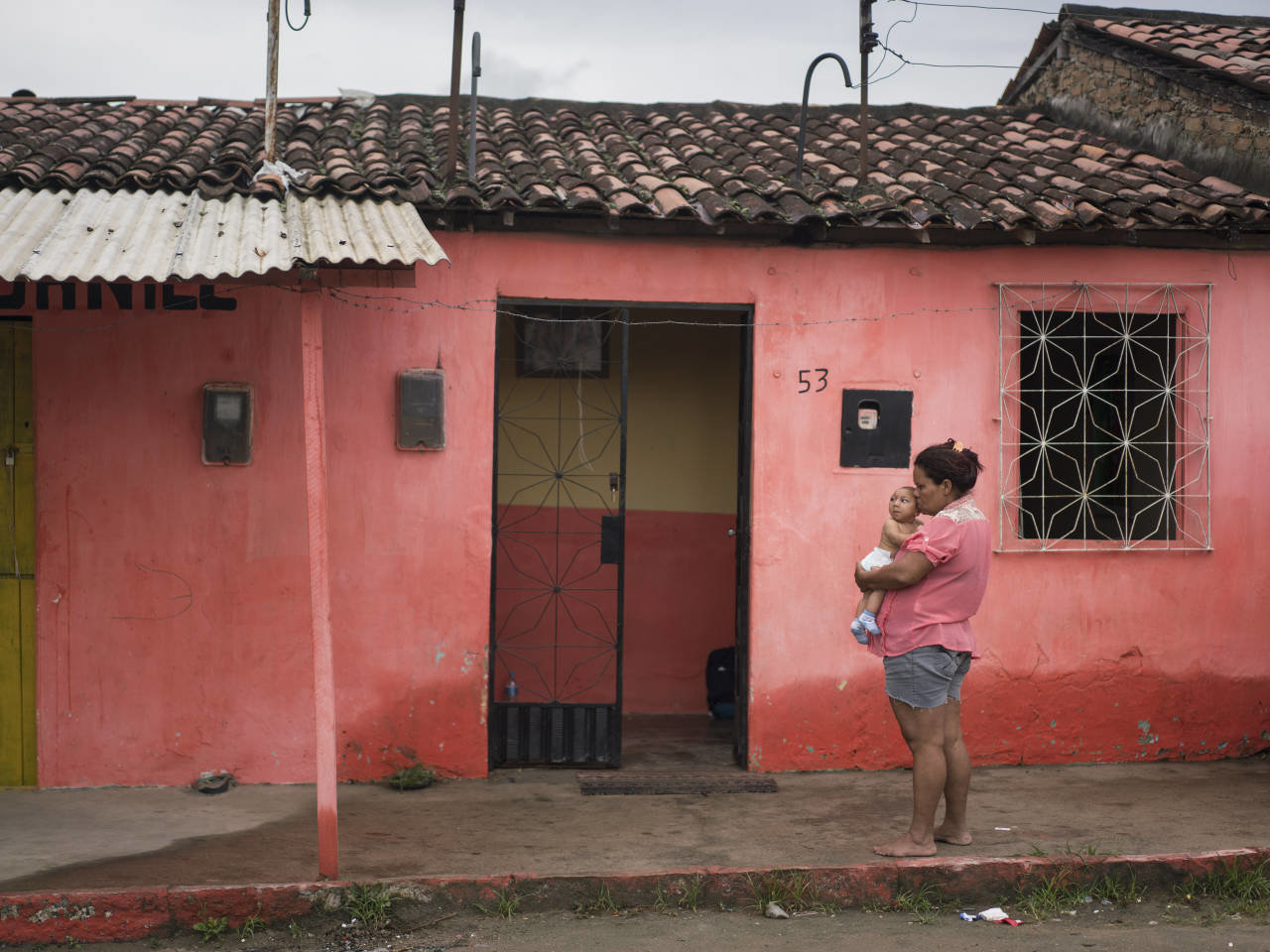 Click to enlarge Solange Ferreira