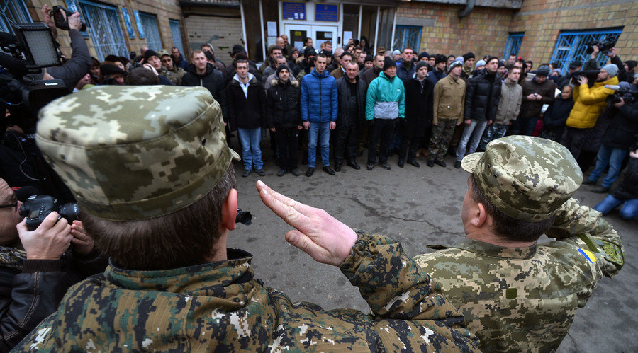 Click to enlarge Ukraine army