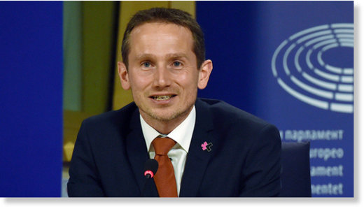 Kristian Jensen
