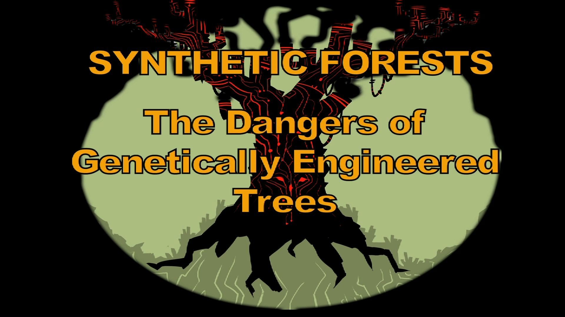 synthetic forests