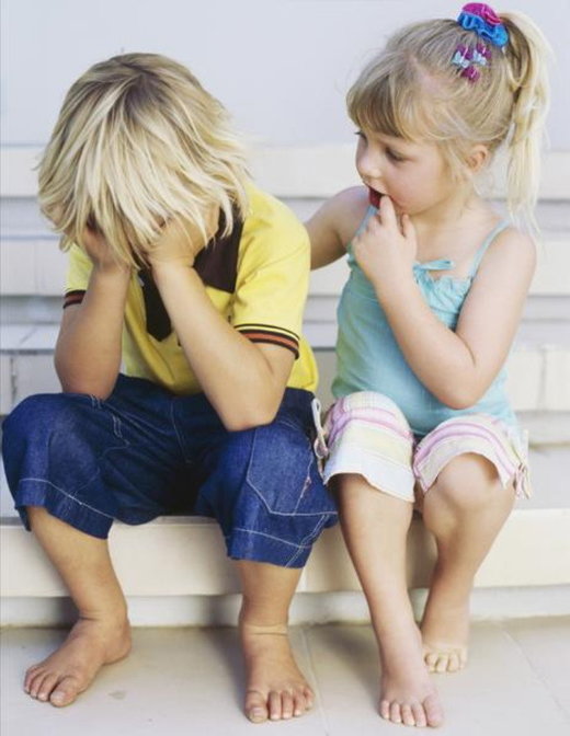 toddle kindness