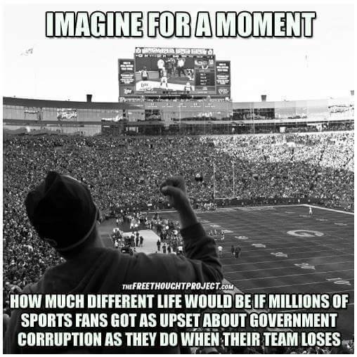 Click to enlarge imagine for a moment sports football superbowl meme