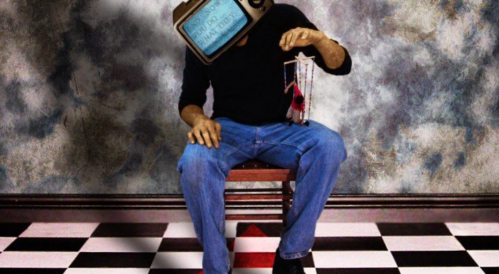 media manipulation