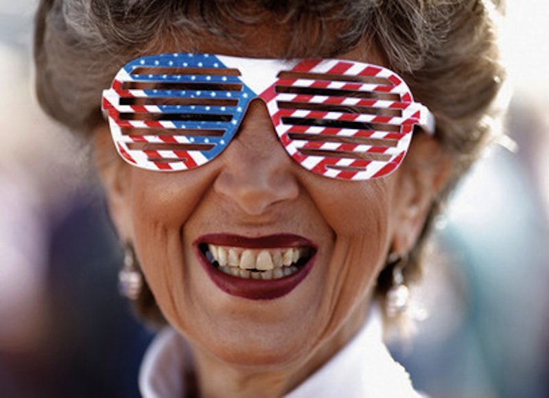 US elections