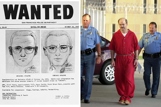 Dennis Rader