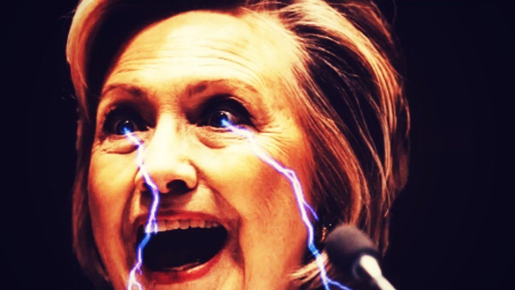 Hillary
