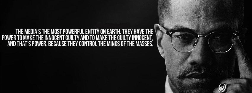 Malcom X