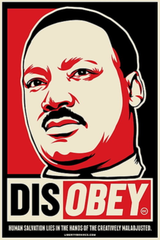 medical disobediece