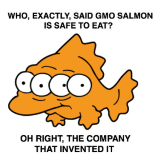 frakenfish