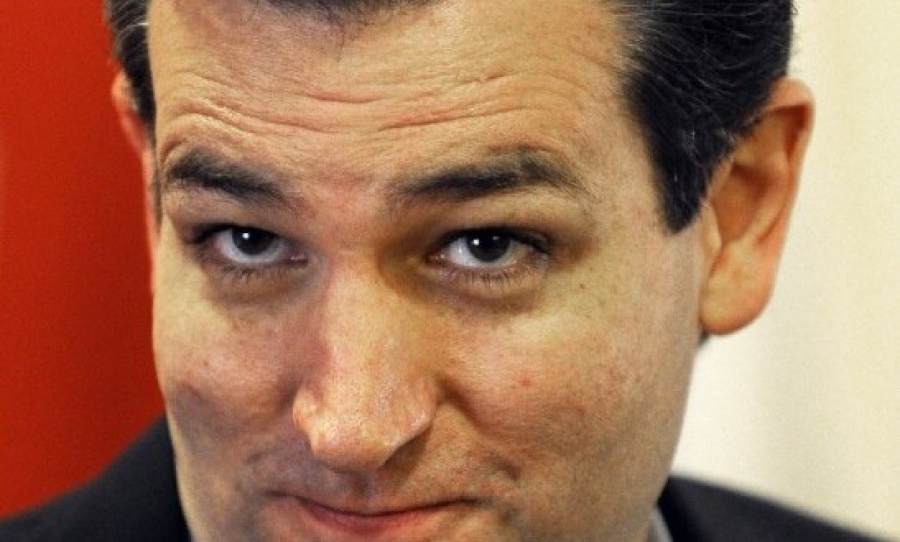 Ted Cruz