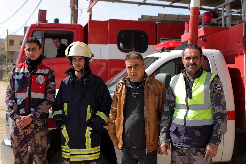 west bank emt