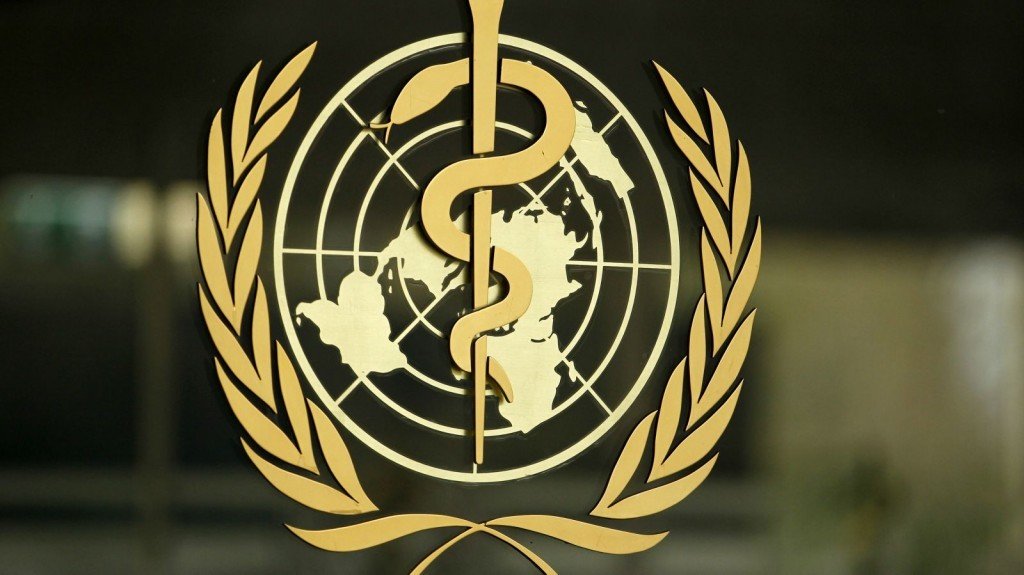 Click to enlarge world health organization