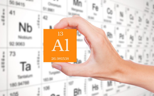 Aluminum