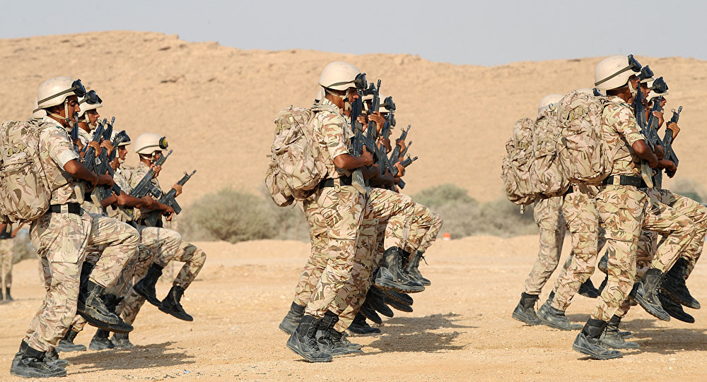 Saudi Arabia