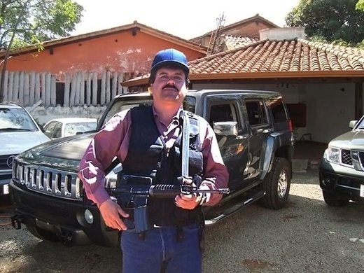 el chapo