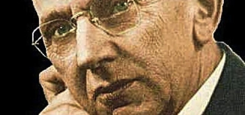 Edgar Cayce