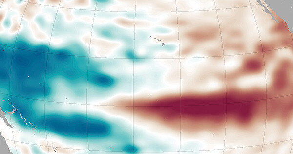 El Nino 2016