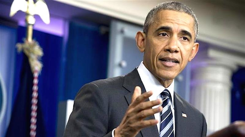 obama