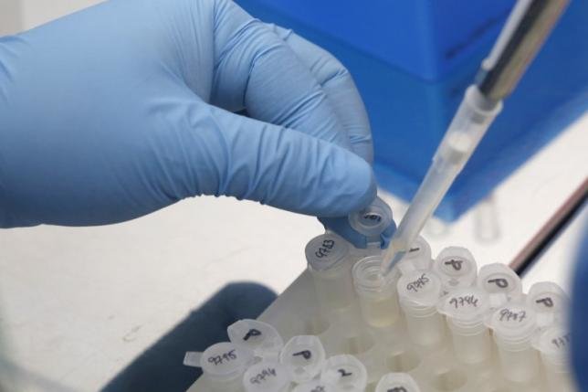 Click to enlarge Zika research