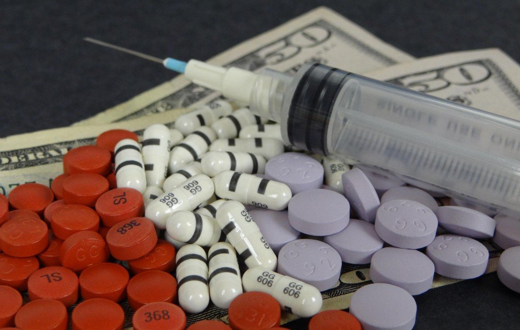 Click to enlarge big pharma