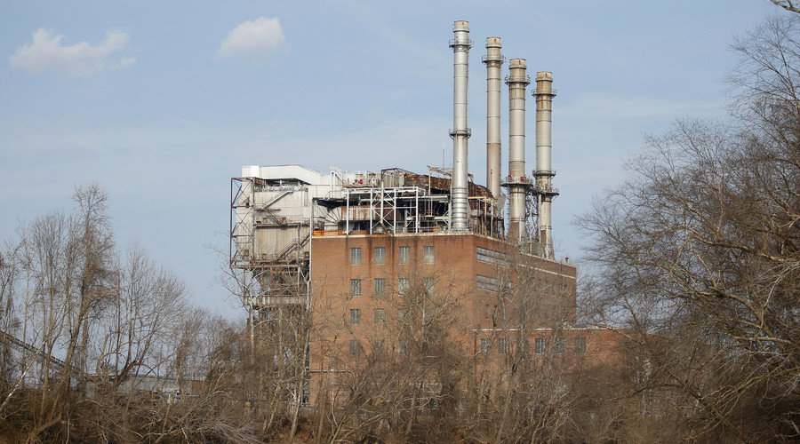 Duke Energy
