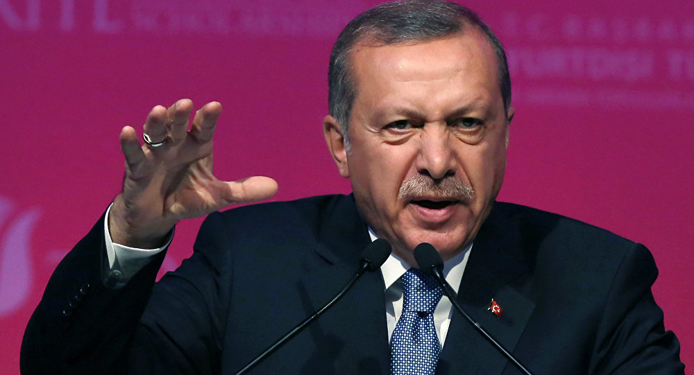 Click to enlarge Recep Tayyip Erdogan