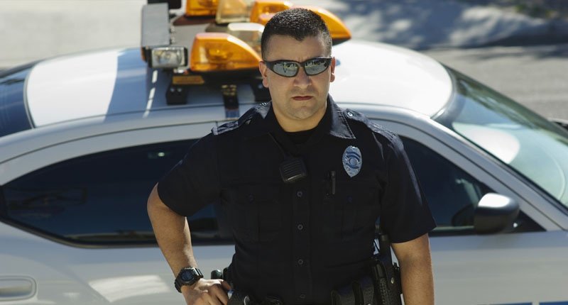 police officer