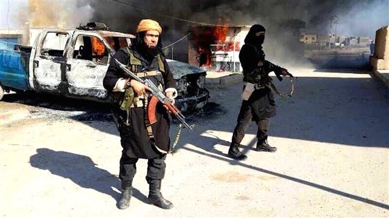 Daesh