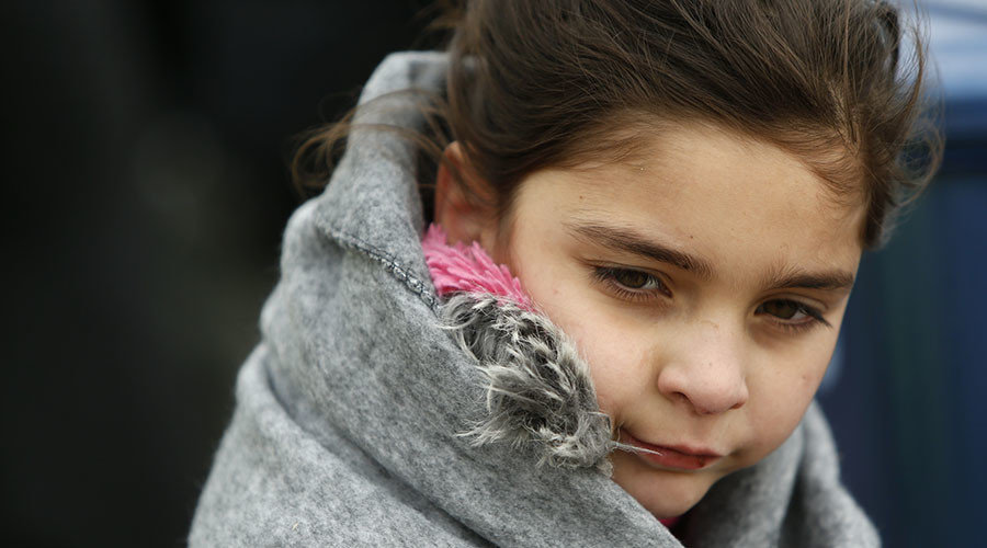 refugee
