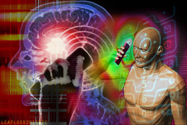 cell phone radiation