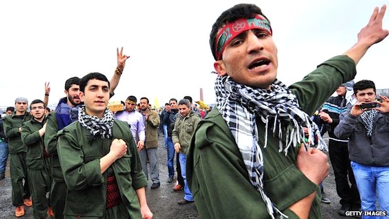 Click to enlarge Kurds