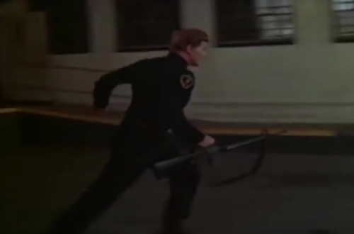 tv cop