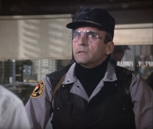 hill street blues