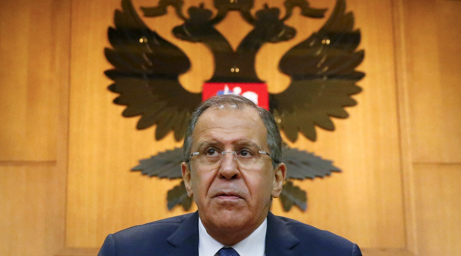 lavrov